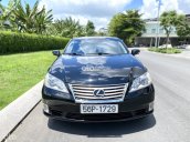 Bán nhanh Lexus ES350 2009 màu đen, bảo dưỡng hàng đều đặn, cam kết giá tốt, bao test mọi hình thức