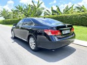 Bán nhanh Lexus ES350 2009 màu đen, bảo dưỡng hàng đều đặn, cam kết giá tốt, bao test mọi hình thức