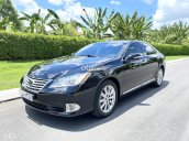 Bán nhanh Lexus ES350 2009 màu đen, bảo dưỡng hàng đều đặn, cam kết giá tốt, bao test mọi hình thức