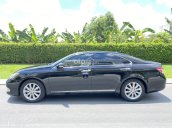 Bán nhanh Lexus ES350 2009 màu đen, bảo dưỡng hàng đều đặn, cam kết giá tốt, bao test mọi hình thức