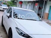 Bán Mazda 3 năm sản xuất 2019, màu trắng chính chủ, giá 578tr