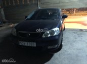 Bán xe Toyota Corolla Altis 2002 số sàn