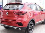 MG ZS 2021 nhập khẩu Thái Lan, giá chỉ từ 519tr