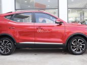 MG ZS 2021 nhập khẩu Thái Lan, giá chỉ từ 519tr