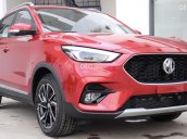 MG ZS 2021 nhập khẩu Thái Lan, giá chỉ từ 519tr