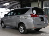 Innova E 2.0MT 2019, hỗ trợ trả góp