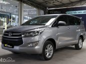 Innova E 2.0MT 2019, hỗ trợ trả góp