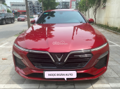 Cần bán VinFast Lux A 2.0 Turbo, sx 2019, bản Base tiêu chuẩn năm 2019 giá cạnh tranh