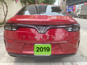 Cần bán VinFast Lux A 2.0 Turbo, sx 2019, bản Base tiêu chuẩn năm 2019 giá cạnh tranh