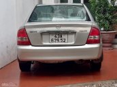 Bán xe Mazda 323 năm sản xuất 2004 giá cạnh tranh