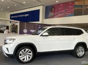 Siêu phẩm cuối năm 2021 Volkswagen Teramont