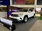 Siêu phẩm cuối năm 2021 Volkswagen Teramont