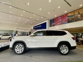 Siêu phẩm cuối năm 2021 Volkswagen Teramont