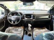 Ford Everest năm 2021, nhận ngay xe với 150tr, hỗ trợ trả góp 85%, thủ tục nhanh gọn giao ngay