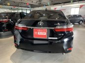 Bán Toyota Corolla Altis đời 2019 xe gia đình giá chỉ 685 triệu