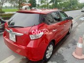 Cần bán gấp Toyota Yaris G năm sản xuất 2015, màu đỏ, xe nhập chính chủ, giá chỉ 473 triệu