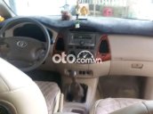 Cần bán Toyota Innova đời 2007, nhập khẩu nguyên chiếc chính chủ, giá 240tr