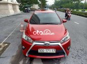 Cần bán gấp Toyota Yaris G năm sản xuất 2015, màu đỏ, xe nhập chính chủ, giá chỉ 473 triệu