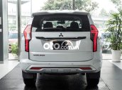 Bán ô tô Mitsubishi Pajero Sport sản xuất năm 2021, màu trắng