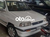 Bán Kia CD5 năm sản xuất 2001, màu bạc, nhập khẩu, giá tốt