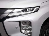 Bán ô tô Mitsubishi Pajero Sport sản xuất năm 2021, màu trắng