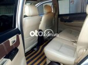 Cần bán xe Toyota Fortuner sản xuất năm 2016, màu bạc  