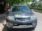 Bán ô tô Acura MDX đời 2003, màu xám, nhập khẩu nguyên chiếc còn mới, giá 300tr