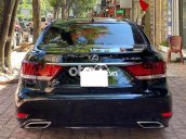 Cần bán Lexus LS 460L đời 2013, màu đen, nhập khẩu nguyên chiếc