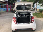 Bán Chevrolet Spark năm 2017, màu trắng, nhập khẩu