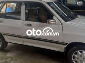 Bán Kia CD5 năm sản xuất 2001, màu bạc, nhập khẩu, giá tốt