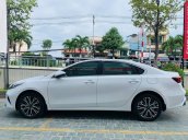 Bán xe Kia K3 1.6 Premium sản xuất 2021, màu trắng