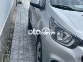 Cần bán gấp Chevrolet Spark Van sản xuất năm 2018, màu bạc như mới, giá chỉ 195 triệu