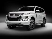 Bán ô tô Mitsubishi Pajero Sport sản xuất năm 2021, màu trắng