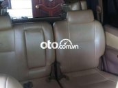 Cần bán Toyota Innova đời 2007, nhập khẩu nguyên chiếc chính chủ, giá 240tr