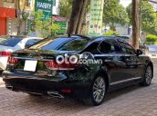 Cần bán Lexus LS 460L đời 2013, màu đen, nhập khẩu nguyên chiếc