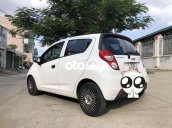 Bán Chevrolet Spark năm 2017, màu trắng, nhập khẩu