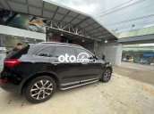 Cần bán lại xe Zotye T600 2017, màu đen, nhập khẩu nguyên chiếc  