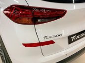 [ Hyundai Tucson ] KM lên tới 79tr, trả góp 85%, miễn phí giao xe - ưu đãi hết 31/10