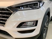 [ Hyundai Tucson ] KM lên tới 79tr, trả góp 85%, miễn phí giao xe - ưu đãi hết 31/10