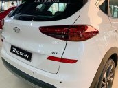 [ Hyundai Tucson ] KM lên tới 79tr, trả góp 85%, miễn phí giao xe - ưu đãi hết 31/10