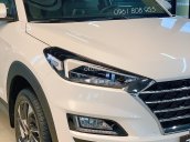 [ Hyundai Tucson ] KM lên tới 79tr, trả góp 85%, miễn phí giao xe - ưu đãi hết 31/10