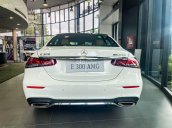 Mercedes-Benz E300 AMG 2021 - Chương trình ưu đãi cực tốt - Đủ màu giao xe ngay
