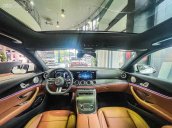 Mercedes-Benz E300 AMG 2021 - Chương trình ưu đãi cực tốt - Đủ màu giao xe ngay