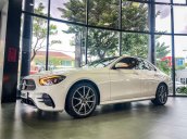 Mercedes-Benz E300 AMG 2021 - Chương trình ưu đãi cực tốt - Đủ màu giao xe ngay