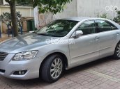 Chính chủ bán Camry 2.4G (2008), giá bán 419 triệu