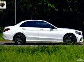 Mercedes Benz C300 AMG Model 2020