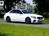 Mercedes Benz C300 AMG Model 2020