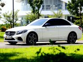 Mercedes Benz C300 AMG Model 2020