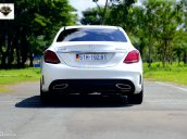 Mercedes Benz C300 AMG Model 2020