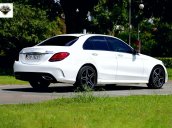 Mercedes Benz C300 AMG Model 2020